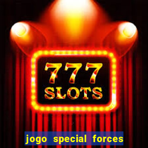 jogo special forces group 2